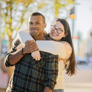 Meet your Posher, Susana